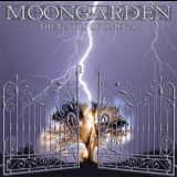 Moongarden - The Gates Of Omega  '2010