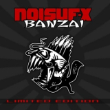 Noisuf-X - Banzai '2017