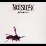 Noisuf-X - Antipode '2005
