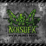 Noisuf-X - Warning '2013