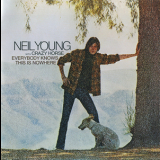 Neil Young & Crazy Horse - Everybody Knows This Is Nowhere  '1969
