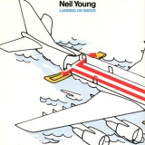 Neil Young - Landing On Water '1986