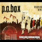 P.O.Box - In between the lines '2009