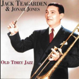 Jack Teagarden & Jonah Jones - Old Timey Jazz '1979