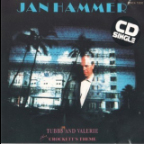 Jan Hammer - Tubbs And Valerie [CDS] '1987