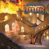 Obscene Jester - Citadel's On Fire '2015
