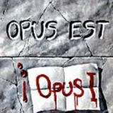 Opus Est - Opus 1 '1983