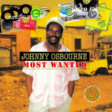 Johnny Osbourne - Most Wanted '2008