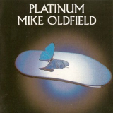 Mike Oldfield - Platinum (Remastered) (HDCD) '1979