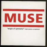 Muse - Origin Of Symmetry (Bleeb Version Unmastered) '2001