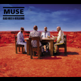 Muse - Black Holes And Revelations '2006