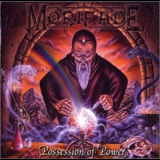 Morifade - Possession Of Power Across The Starlit Sky  '1999