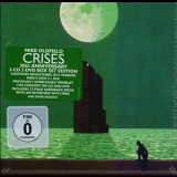 Mike Oldfield - Crises (2013, 30th Anniversary, DE, Germany) (3CD) '1983