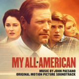 John Paesano - My All American '2015