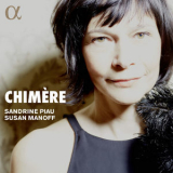 Sandrine Piau - Chimere '2018