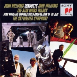 John Williams - The Star Wars Trilogy '1990