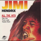 Jimi Hendrix - All The Hits '1992