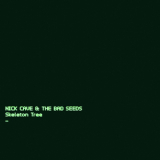 Nick Cave & The Bad Seeds - Skeleton Tree '2016