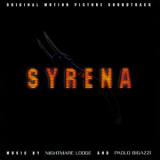 Nightmare Lodge  &  Paolo Bigazzi - Syrena (Original Motion Picture Soundtrack) '1999