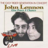 John Lennon - Give Peace A Chance '1993