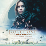 Michael Giacchino - Rogue One: A Star Wars Story '2016