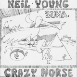 Neil Young - Zuma '1975