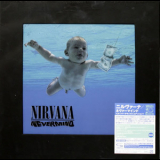 Nirvana - Nevermind '1991