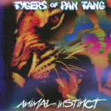 Tygers Of Pan Tang - Animal Instinct '2008