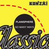 Planisphere - So Many Ways  '2015