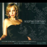 Sophie Milman - Make Someone Happy (Japan Edition) '2007