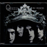Queen - BBC Sessions 1973-1977 '2011