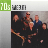 Rare Earth - 70s '2015