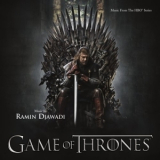 Ramin Djawadi - Game Of Thrones - Season 1 '2011