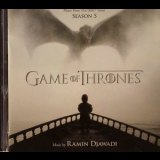 Ramin Djawadi - Game Of Thrones - Season 5 '2015
