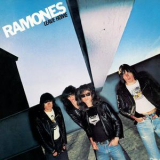 Ramones - Leave Home '1977