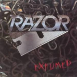 Razor - Exhumed (2CD) '1994