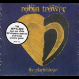 Robin Trower - The Playful Heart  '2011