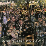 Rod Stewart - A Night On The Town '1976