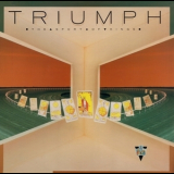 Triumph - The Sport Of Kings '1986