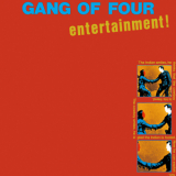 Gang Of Four - Entertainment! '1979