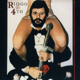 Ringo Starr - Ringo The 4th '1977