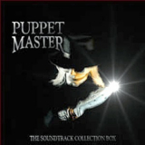 Richard Band - Puppet Master III-IV: Toulon.s Revenger (CD3) '2010