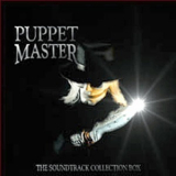 Peter Bernstein & Richard Band - Puppet Master Vs Demonic Toys - Axis Of Evil (CD5) '2010