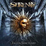 Serenity - Fallen Sanctuary '2008