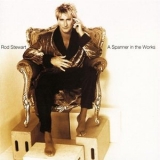 Rod Stewart - A Spanner In The Works  '1995