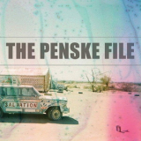 The Penske File - Salvation '2018