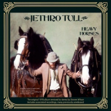 Jethro Tull - Heavy Horses (Steven Wilson Remix) (1978-2018) '2018
