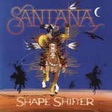 Santana - Shape Shifter '2012