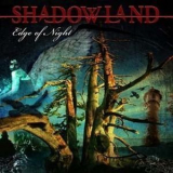 Shadowland - Edge Of The Night (Live, Vol.2)  (CD5) '2009