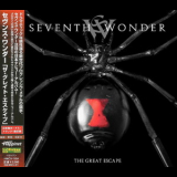 Seventh Wonder - The Great Escape '2011